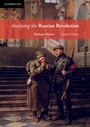 Cover: Analysing the Russian Revolution - Cambridge University Press
