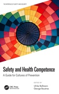Cover: Safety and Health Competence - CRC Press