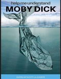 Cover: Help Me Understand Moby Dick! - Golgotha Press