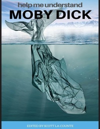 Enlarge image Cover: Help Me Understand Moby Dick! - Golgotha Press