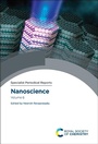 Cover: Nanoscience - Royal Society of Chemistry