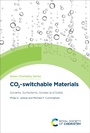Cover: CO2-switchable Materials - Royal Society of Chemistry