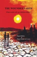 Cover: The Wounded Earth - Mousehold Press