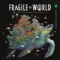 Abbildung von: Fragile World - LOM Art