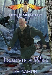 Enlarge image Cover: Izaryle's Will - Eldarlands Publishing