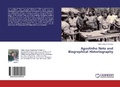 Cover: Agostinho Neto and Biographical Historiography - LAP Lambert Academic Publishing