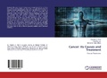 Cover: Cancer - LAP Lambert Academic Publishing