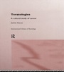 Cover: Teratologies - Routledge