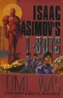 Cover: Time Was - HarperCollins