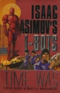 Enlarge image Cover: Time Was - HarperCollins