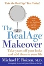 Cover: The RealAge (R) Makeover - HarperCollins