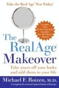 Cover: The RealAge (R) Makeover - HarperCollins