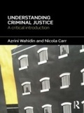 Bild: Understanding Criminal Justice - Routledge