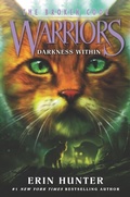 Cover: Warriors: The Broken Code #4: Darkness Within - HarperCollins