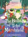Cover: The Ballad of Tubs Marshfield - HarperCollins