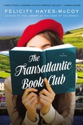 Cover: The Transatlantic Book Club - HarperCollins