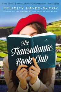 Enlarge image Cover: The Transatlantic Book Club - HarperCollins