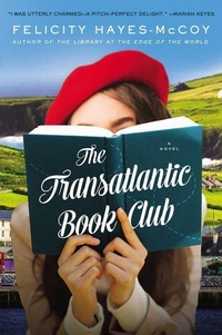 Enlarge image Cover: The Transatlantic Book Club - Collins