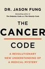 Cover: The Cancer Code - HarperCollins