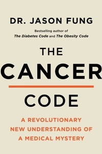 Enlarge image Cover: The Cancer Code - HarperCollins