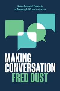 Abbildung von: Making Conversation - Harper Business