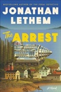 Cover: The Arrest - Houghton Mifflin Harcourt