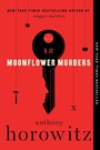 Cover: Moonflower Murders - HarperCollins