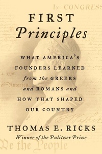 Abbildung von: First Principles - Harper