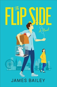 Enlarge image Cover: The Flip Side - Avon