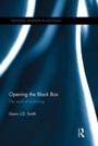 Cover: Opening the Black Box - Routledge