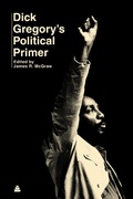 Cover: Dick Gregory's Political Primer - HarperCollins