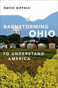 Cover: Barnstorming Ohio - Grand Central Publishing
