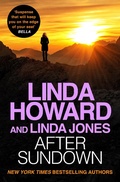 Cover: After Sundown - Piatkus Books