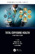 Cover: Total Exposure Health - CRC Press