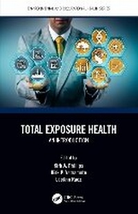 Enlarge image Cover: Total Exposure Health - CRC Press