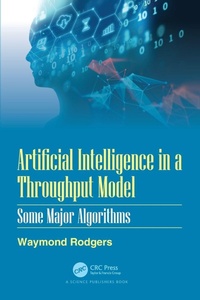 Enlarge image Cover: Artificial Intelligence in a Throughput Model - CRC Press