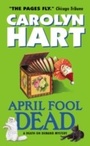 Cover: April Fool Dead - HarperCollins