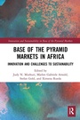 Cover: Base of the Pyramid Markets in Africa - Routledge