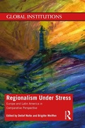 Abbildung von: Regionalism Under Stress - Routledge