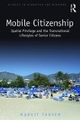 Cover: Mobile Citizenship - Taylor & Francis