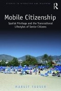 Cover: Mobile Citizenship - Taylor & Francis