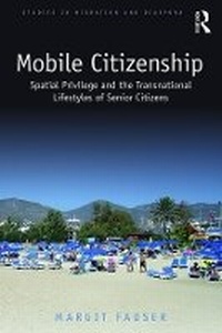 Enlarge image Cover: Mobile Citizenship - Taylor & Francis