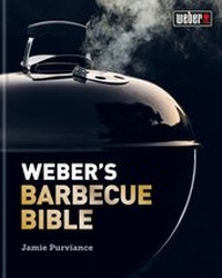 Abbildung von: Weber's Barbecue Bible - Hamlyn