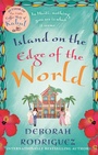 Cover: Island on the Edge of the World - Sphere