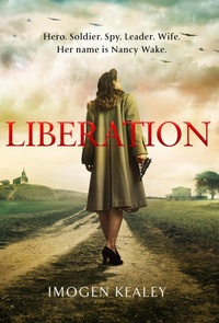 Enlarge image Cover: Liberation - Sphere