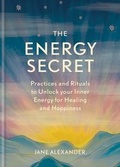 Cover: The Energy Secret - Kyle Books