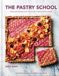 Cover: The Pastry School - Kyle Books
