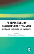 Cover: Perspectives on Contemporary Pakistan - Routledge