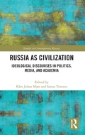 Cover: Russia as Civilization - Routledge