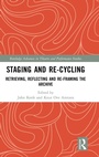 Cover: Staging and Re-cycling - Routledge